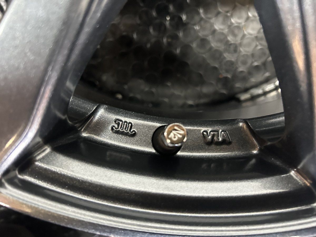  未走行 LEBEN オートバックス レーベン 15インチ 4本 3 53 ヴォクシー ノア エスクァイア等 SHG 026 15インチ ホイール