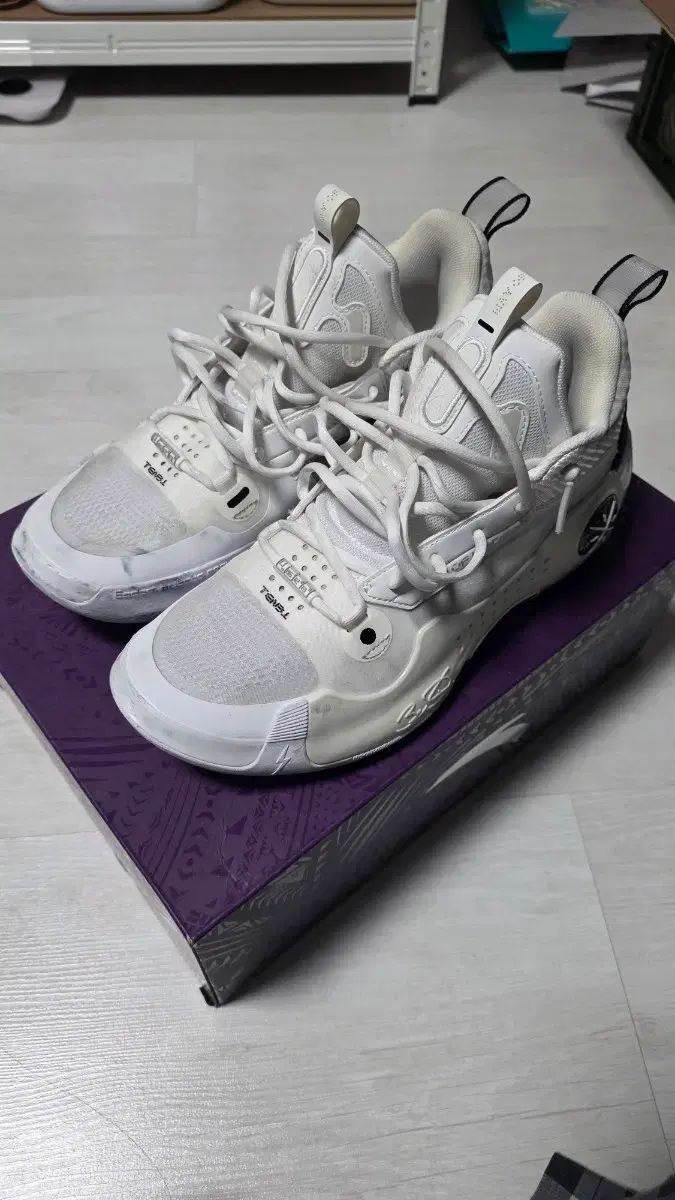 リーニン ウェイ オブ ウェイド 10 ロー (WOW 10 Low)