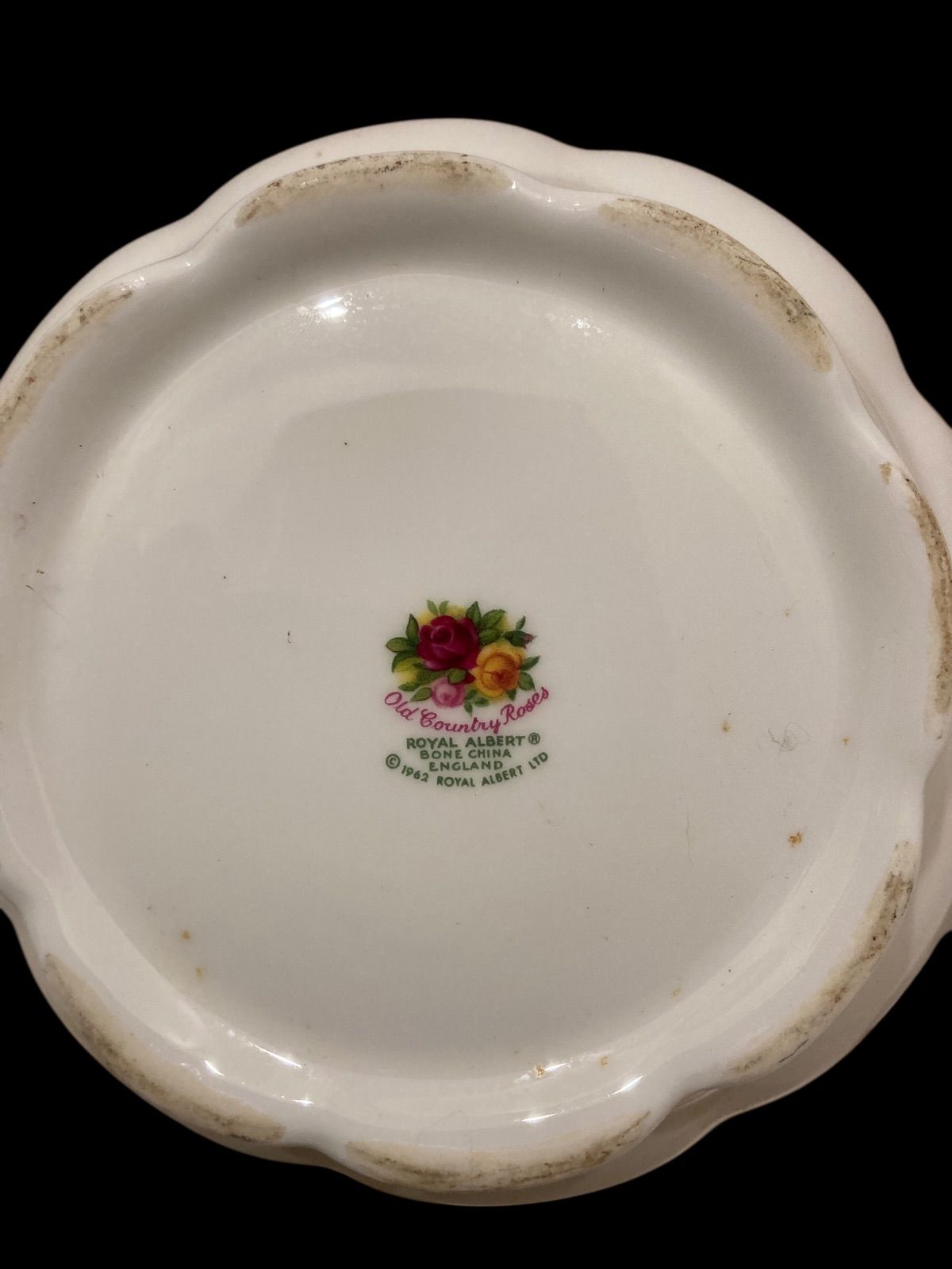 ロイヤルアルバート