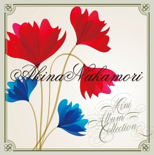Mini Album Collection - 中森明菜