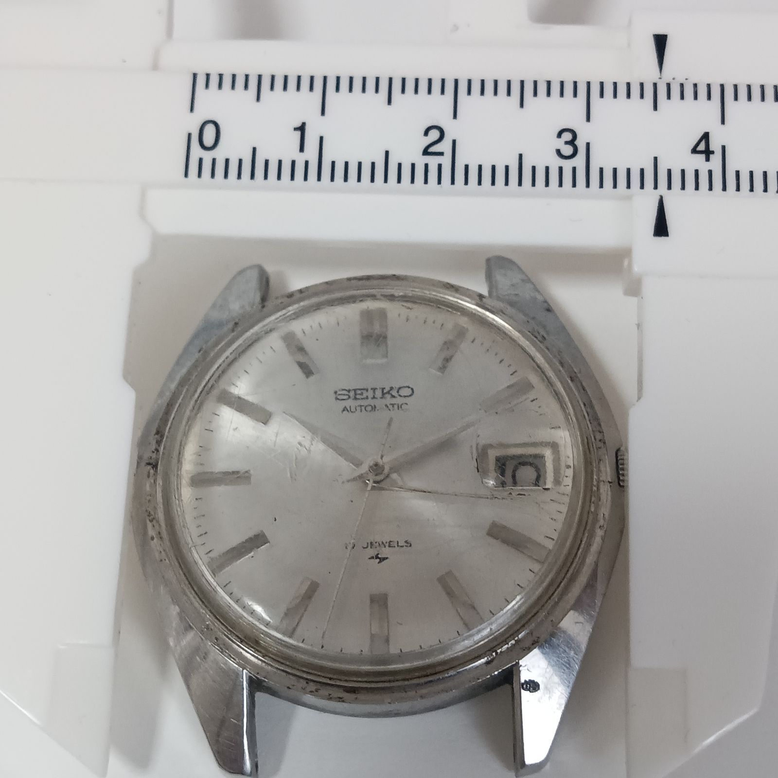 稼働】1210-6 SEIKO セイコー 7005-8000 メンズ腕時計 自動巻き 