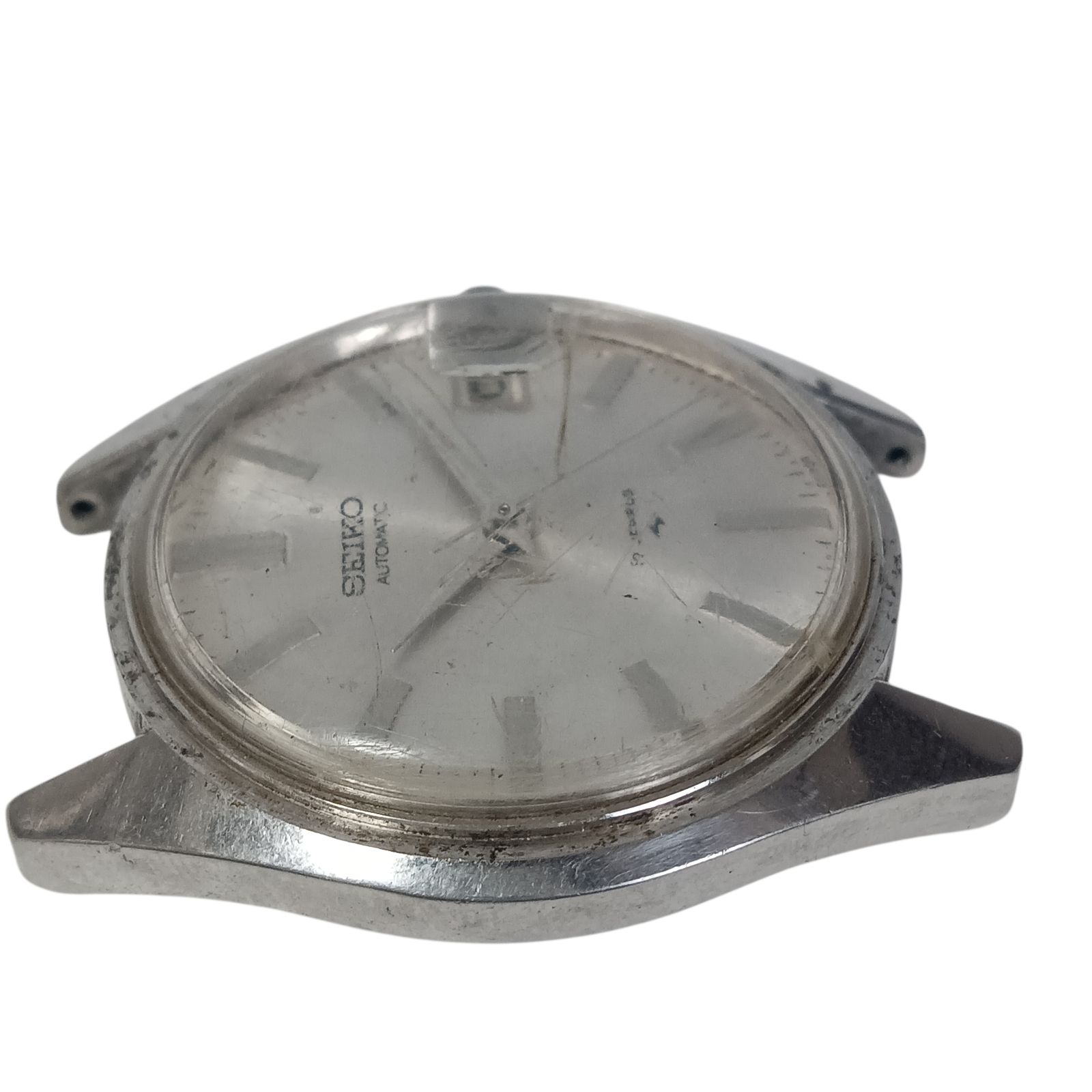 腕時計 SEIKO セイコー 7005-8000 自動巻 デイト 17石 メンズ SEIKO 