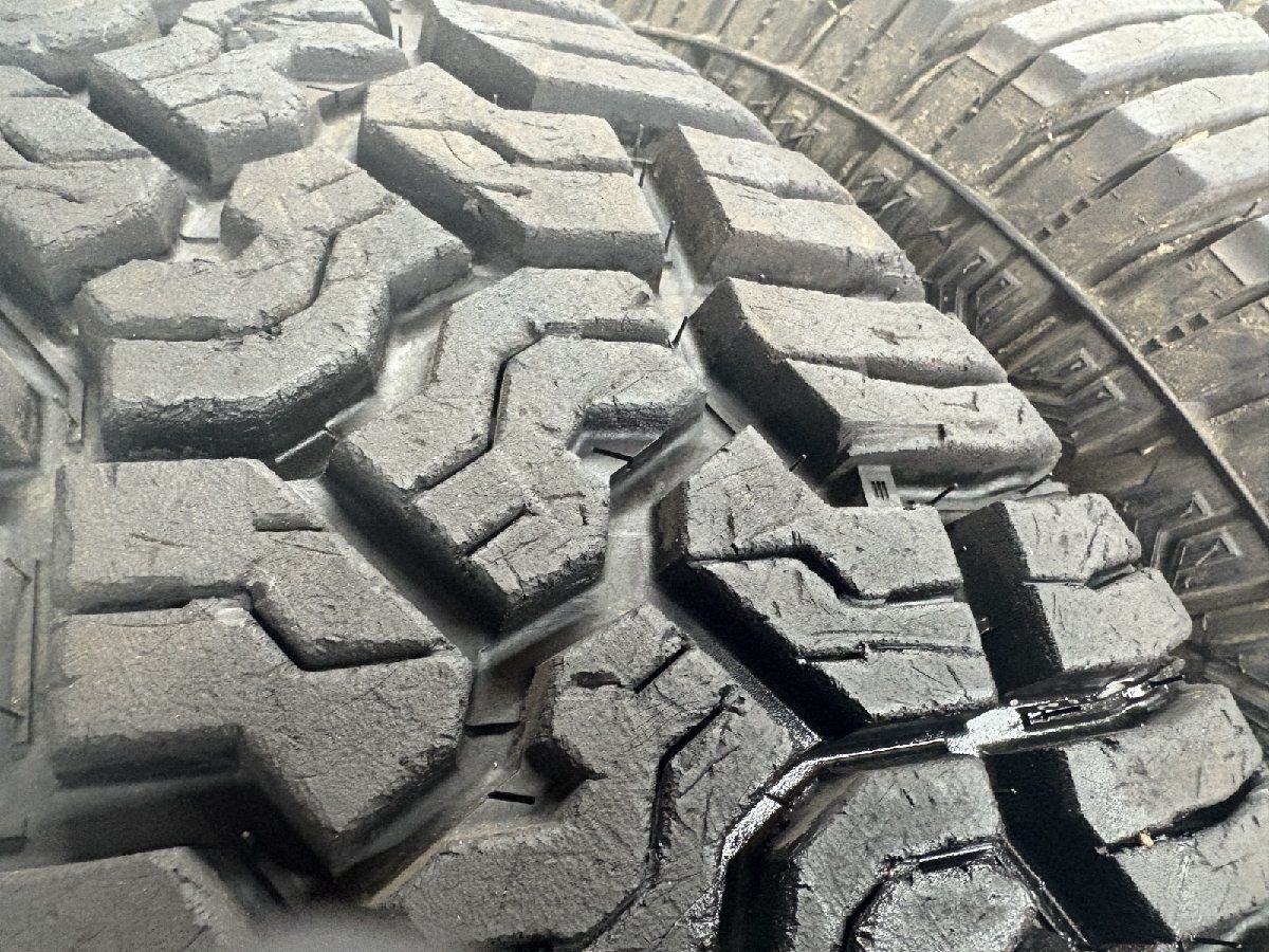 17インチ 夏タイヤ