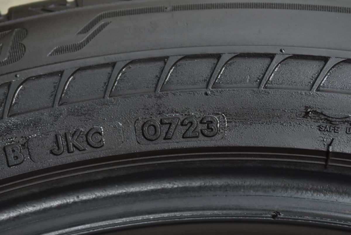  ランフラット ブリヂストン アレンザ001 235 50 R 20 4本 ALENZA レクサス NX bZ 4 X アウディQ 5 ベンツ EQC ボルボ XC 90 20インチ サマータイヤ ノーマルタイヤ