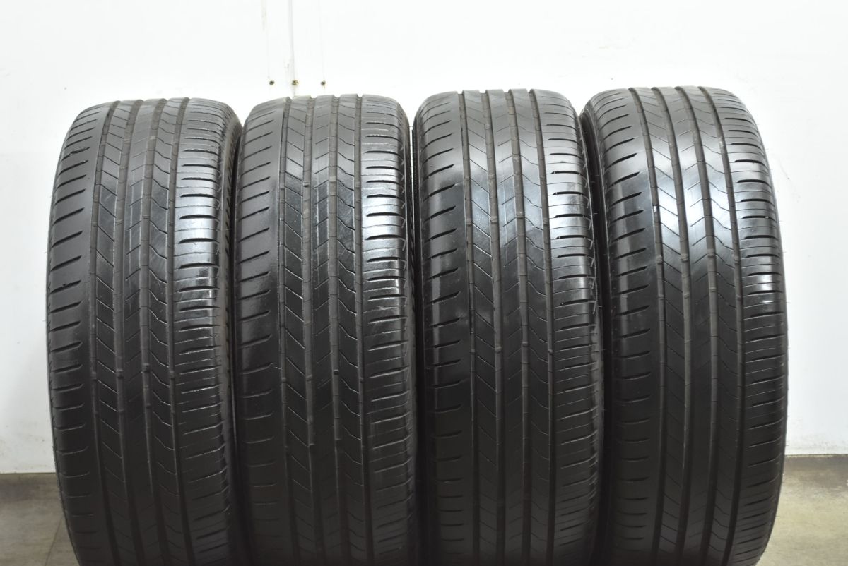 ランフラット ブリヂストン アレンザ001 235 50 R 20 4本 ALENZA レクサス NX bZ 4 X アウディQ 5 ベンツ EQC ボルボ XC 90