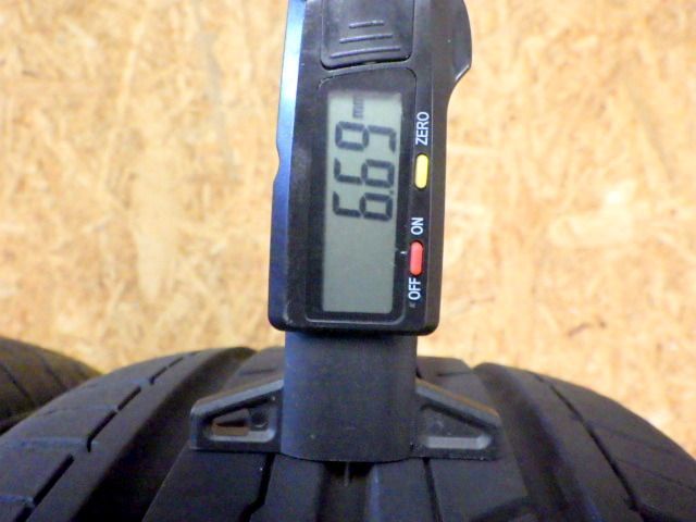 M 187 G 製造 約8部山 BluEarth ES 32 205 60 R 16 2本