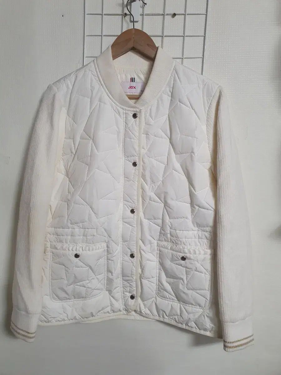 JDX レディース ゴルフ ダウン 105 XL