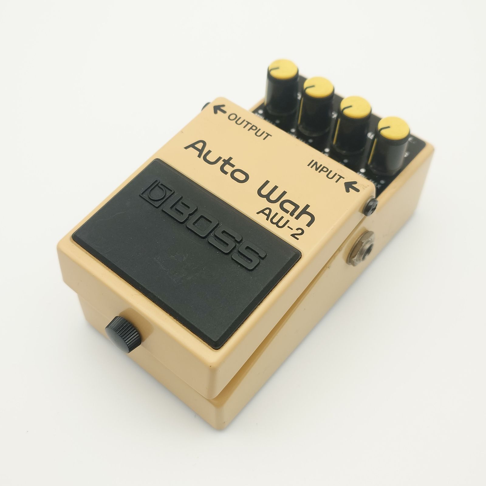 BOSS AW-2 オートワウ