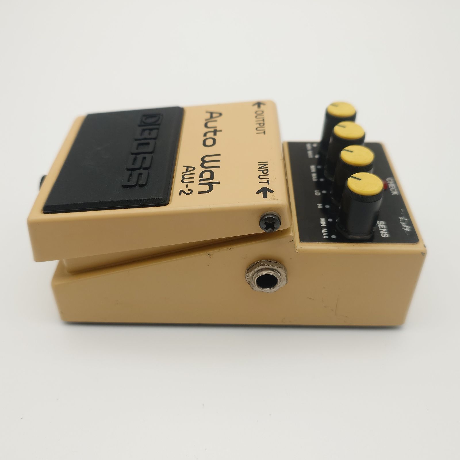 BOSS AW-2 オートワウ - メルカリ