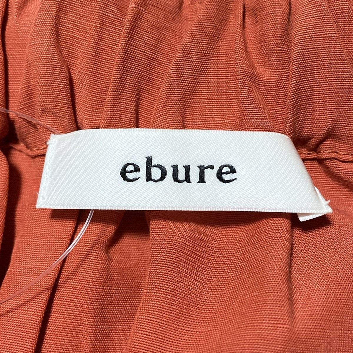 エブール ワンピース