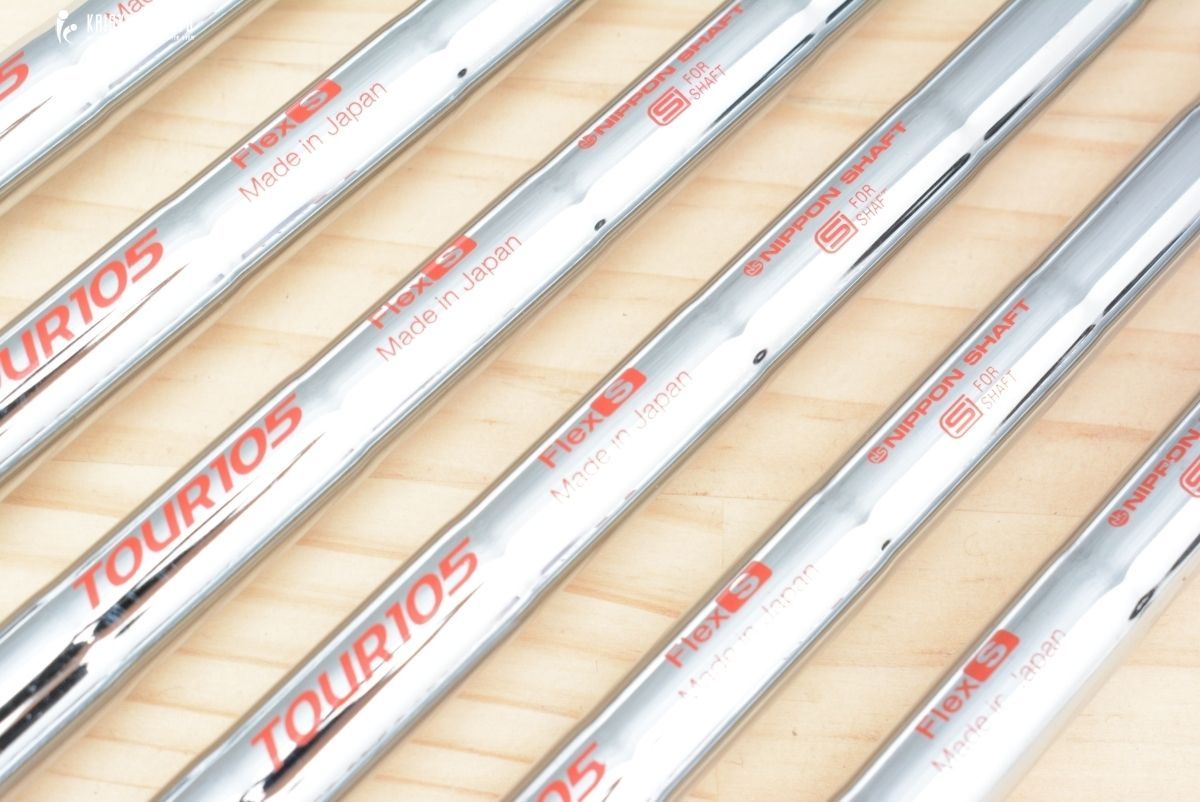 105 フレックスS