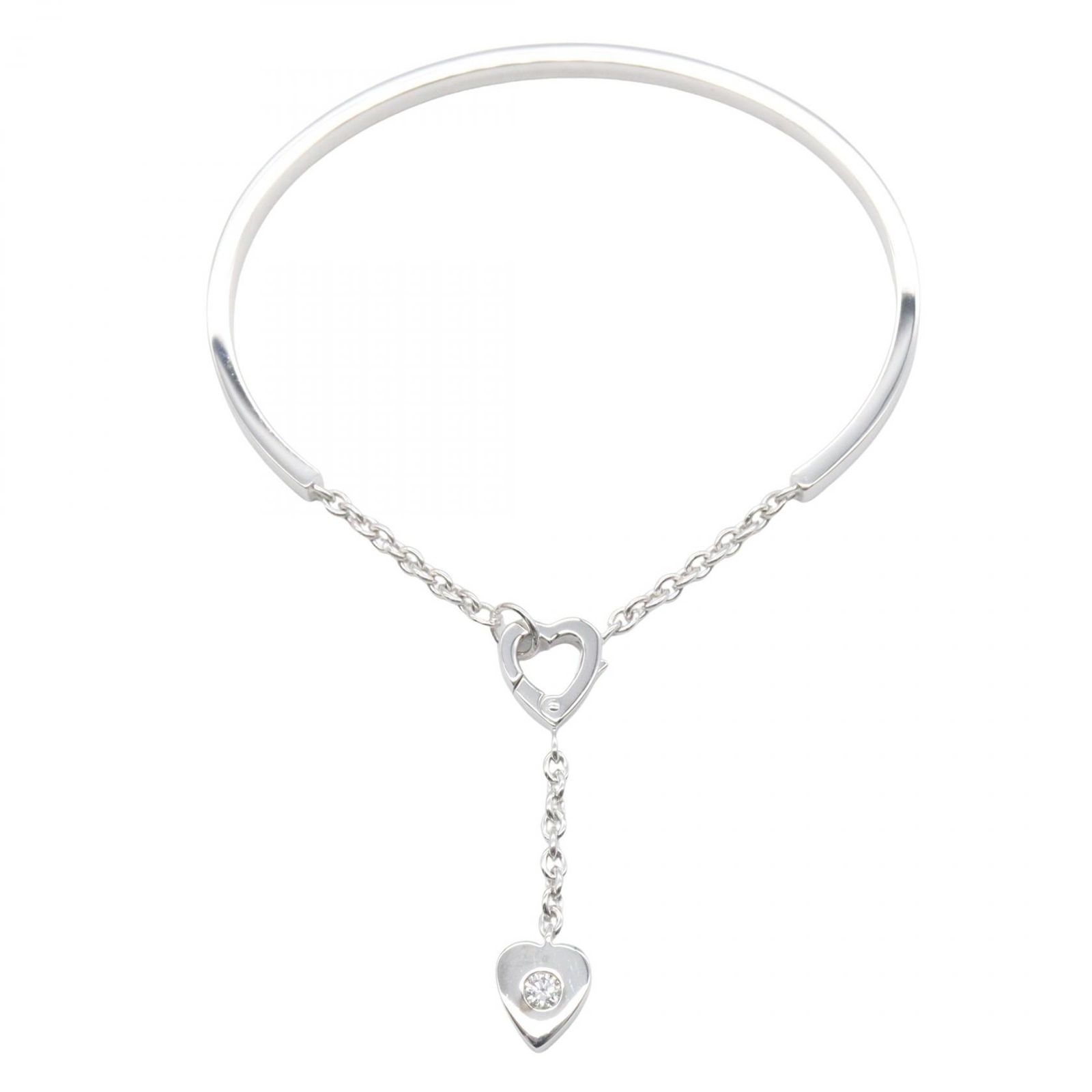 CARTIER カルティエ モナムール 1 PD ブレスレット