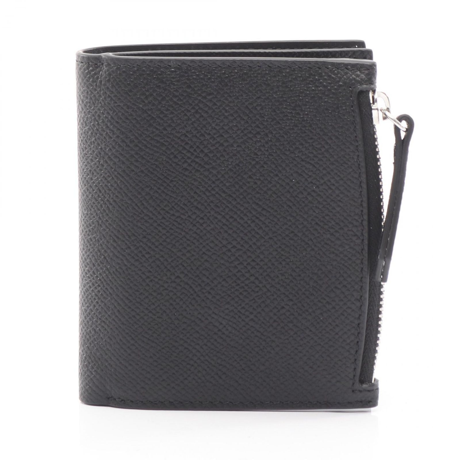 Maison Margiela メゾン マルジェラ 4ステッチ フリップフラップ ウォレット 二つ折り財布