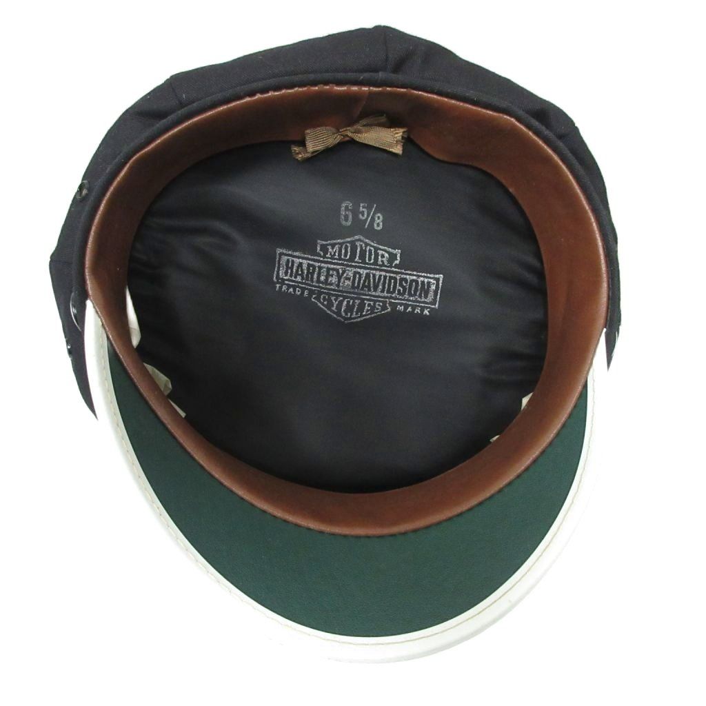 ハーレーダビッドソン HARLEY DAVIDSON 美品 50s～60s ヴィンテージ