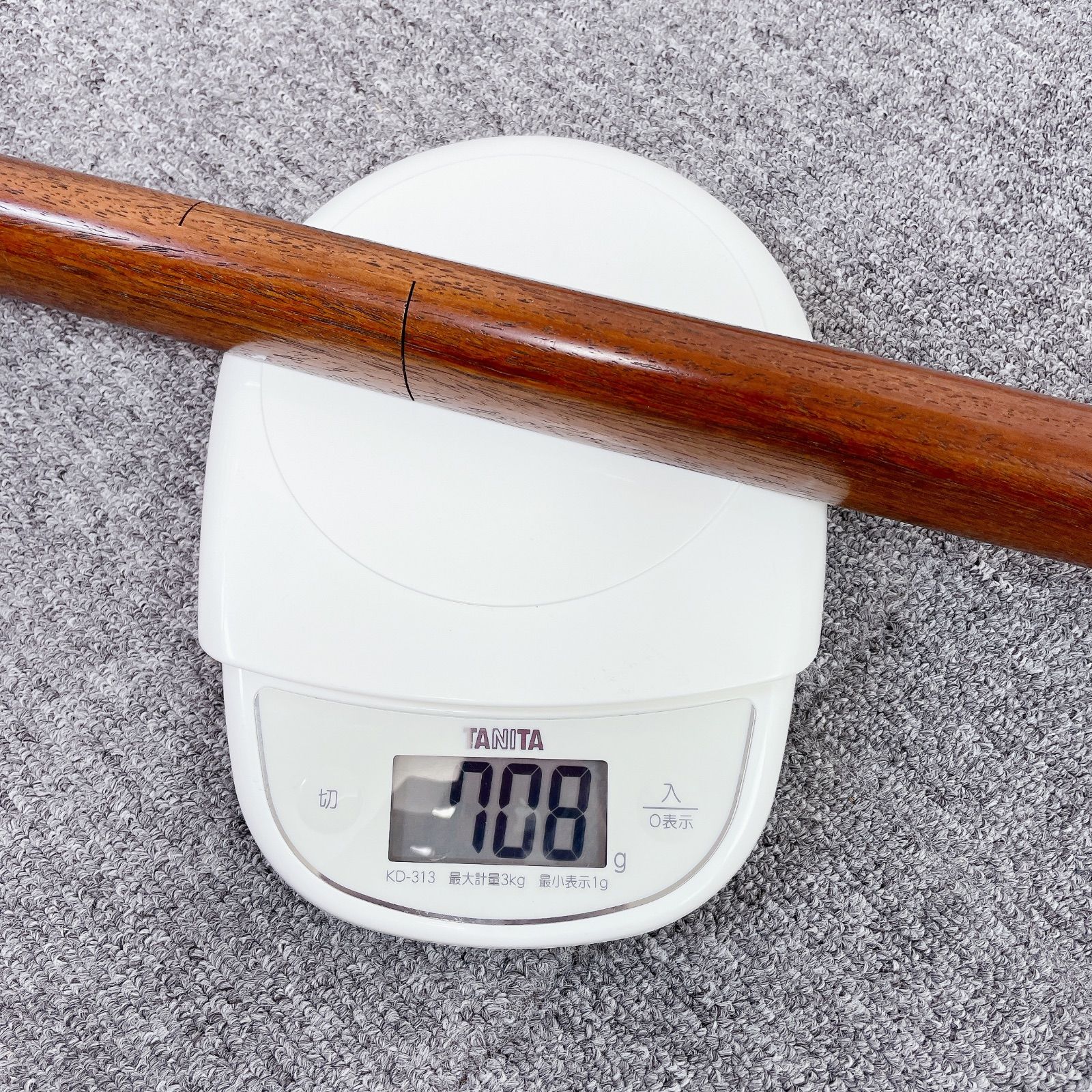 三味線 花梨 平溝 中棹 丸打胴 犬皮 和楽器 - メルカリ