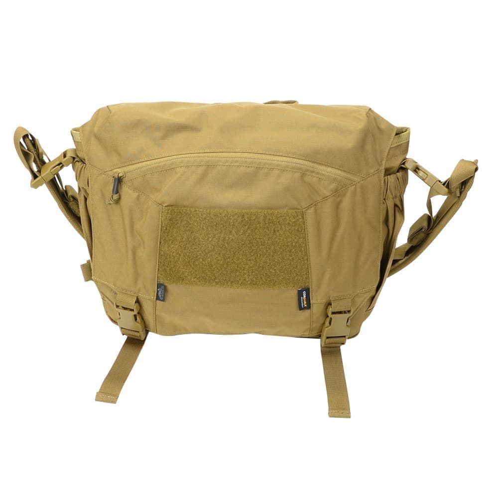HELIKON-TEX ショルダーバッグ URBAN COURIER BAG コーデュラナイロン コヨーテ | ラージ