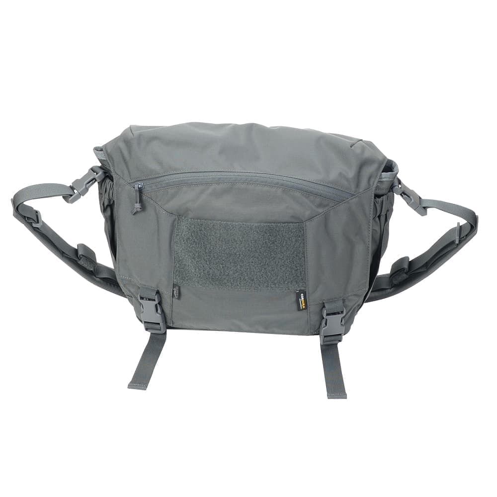 HELIKON-TEX ショルダーバッグ URBAN COURIER BAG コーデュラナイロン シャドーグレー | ラージ