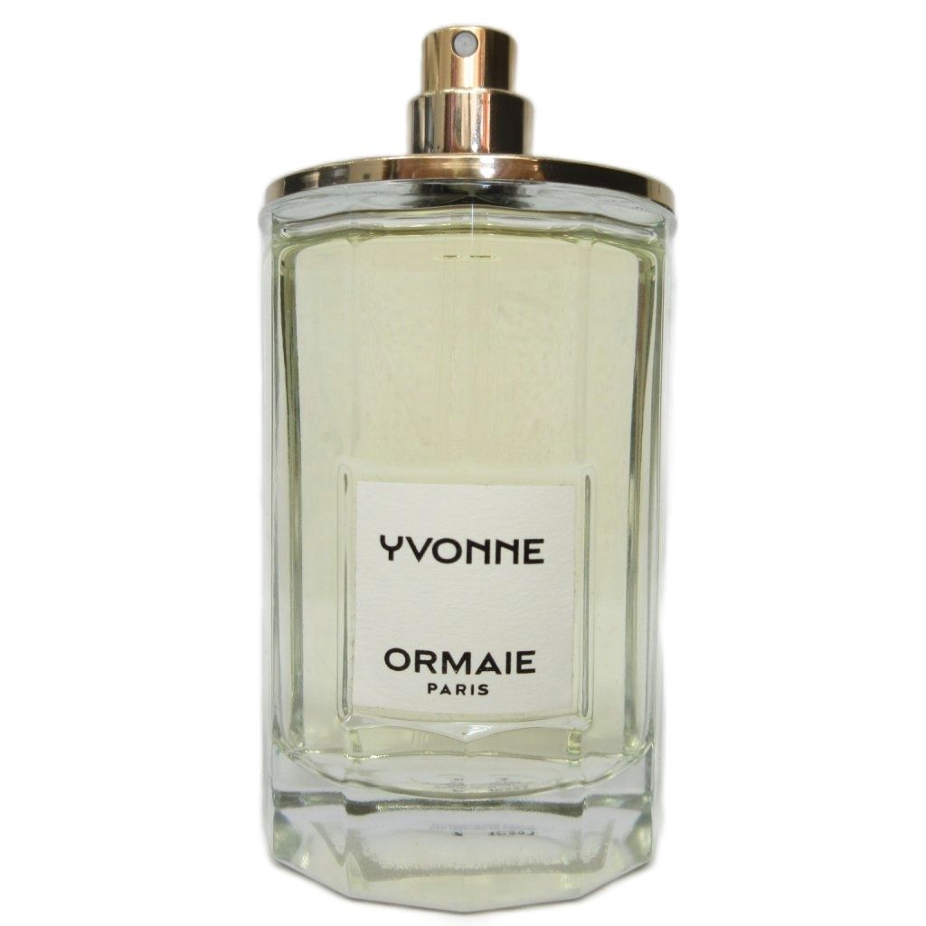 オルメ ORMAIE オードパルファン 50ml YVONNE（イヴォンヌ） オルメ