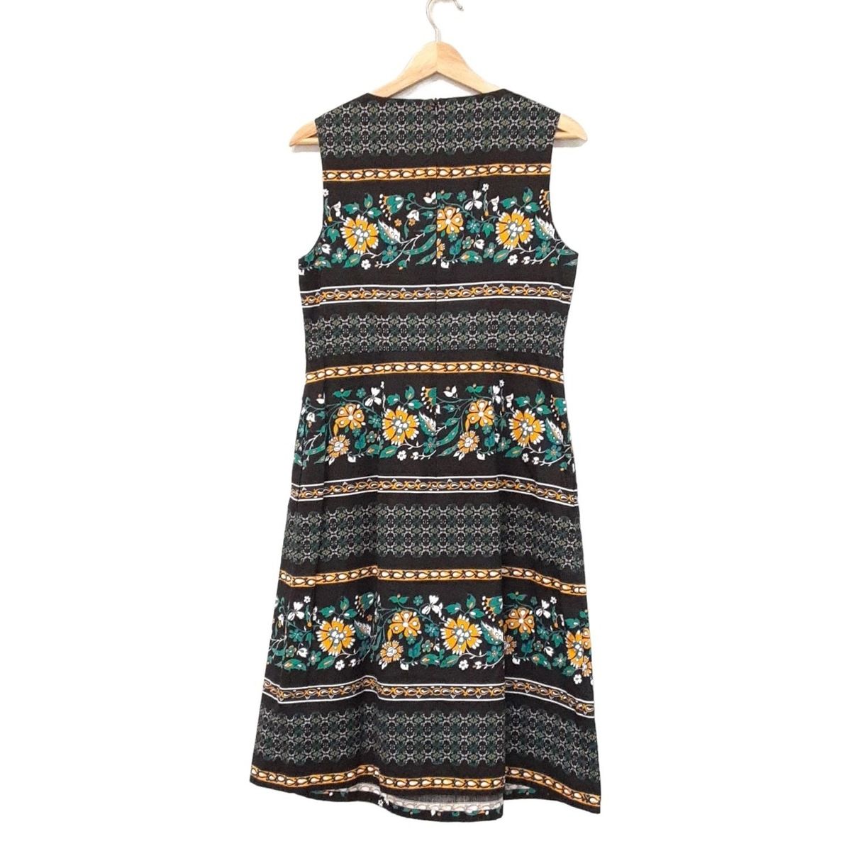 マックスマーラスタジオ ワンピース サイズJ:44 レディース美品 - 黒