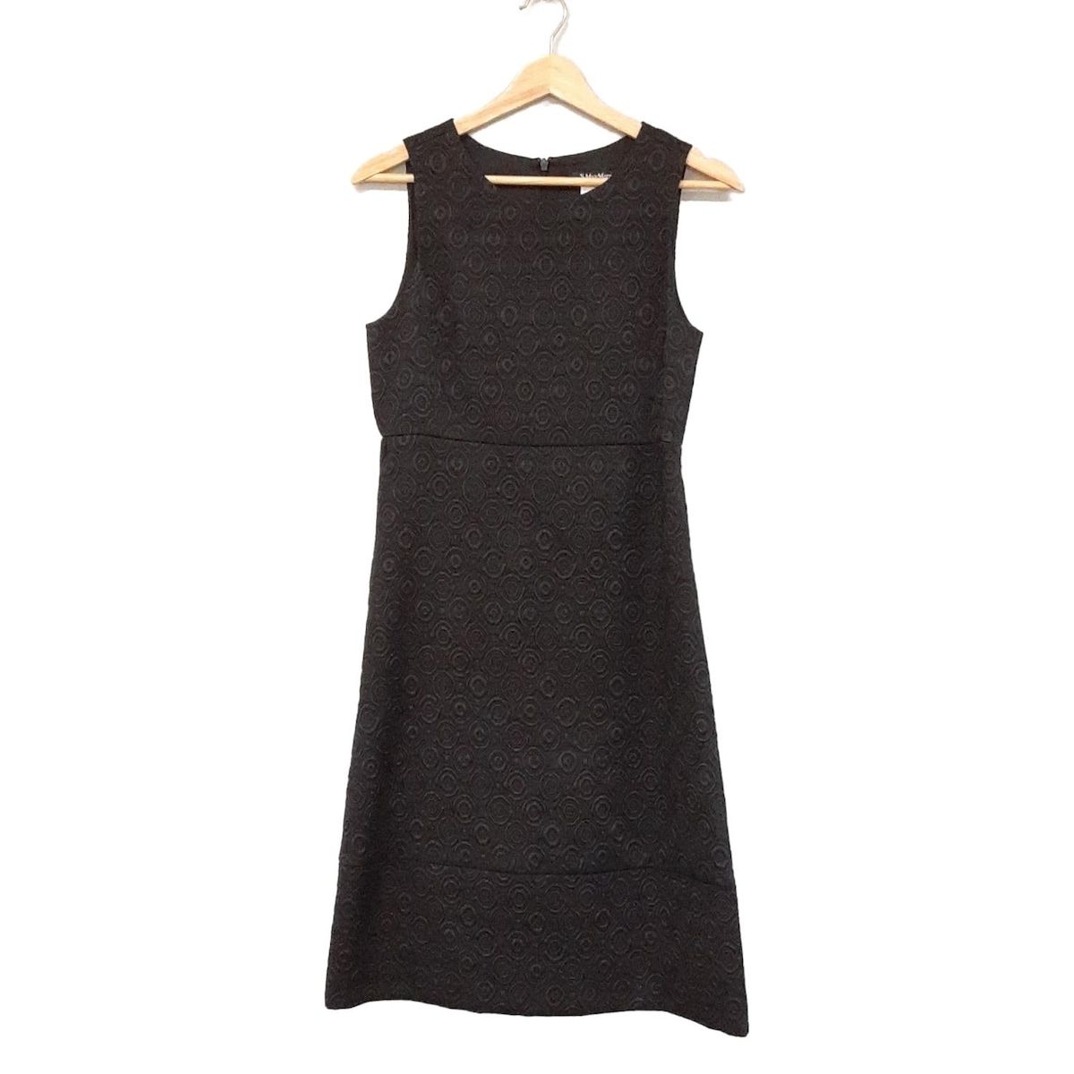 S Max Mara(マックスマーラ) ワンピース サイズJ:40 レディース