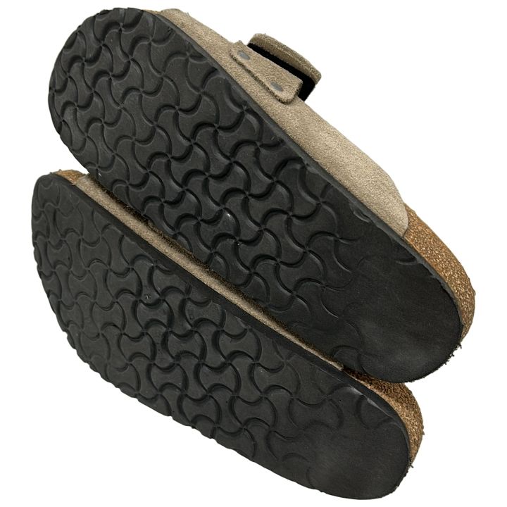  ビルケンシュトック 別注KYOTO メンズ ベージュ 26 5 サンダル サンダル