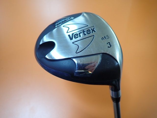 フェアウェイウッド ウインバード Vertex atS/WINBIRD PSC4850//15