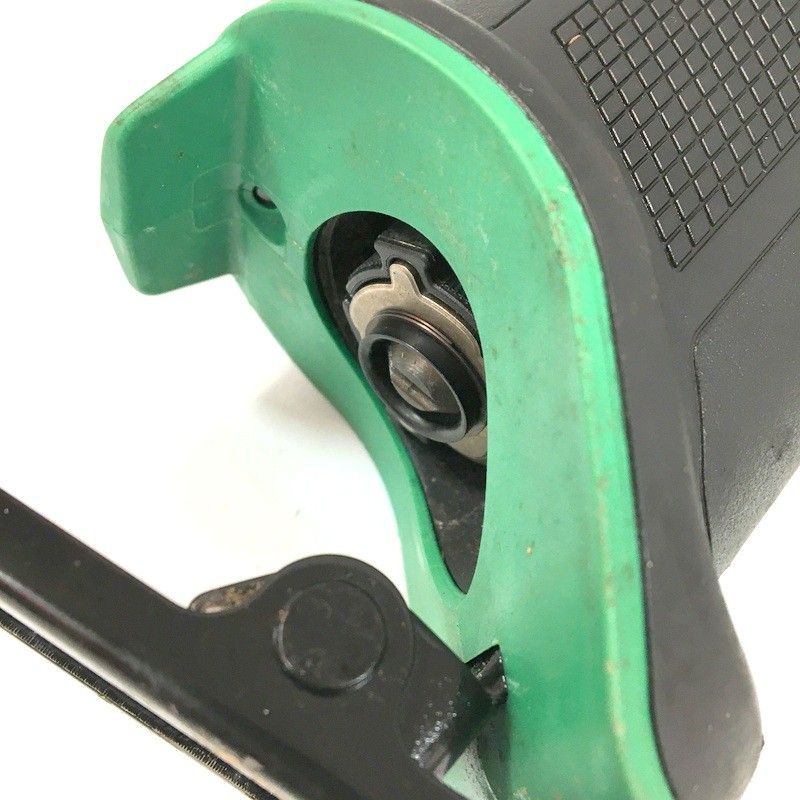 V レシプロソー