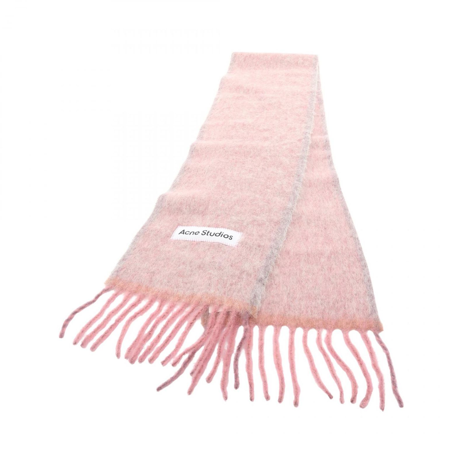 ACNE STUDIOS アクネストゥディオズ マフラー