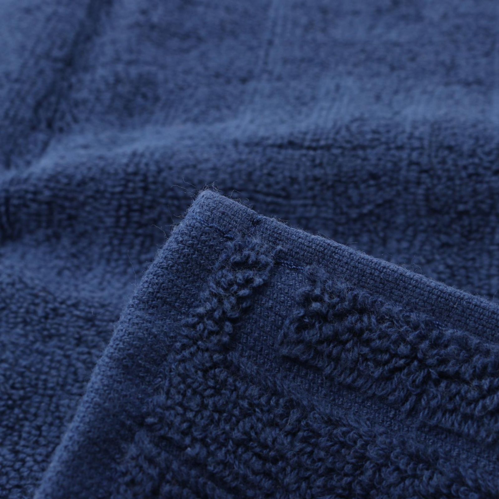  HERMES エルメス カレタオル ステアーズ ハンド タオル その他 タオル