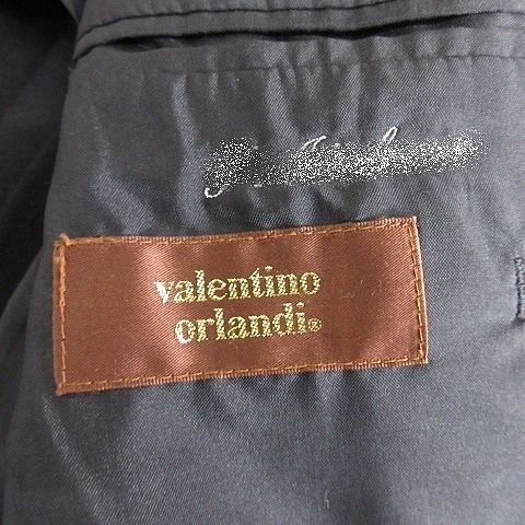 メンズ ヴァレンティノオルランディ valentino orlandi セットアップ 