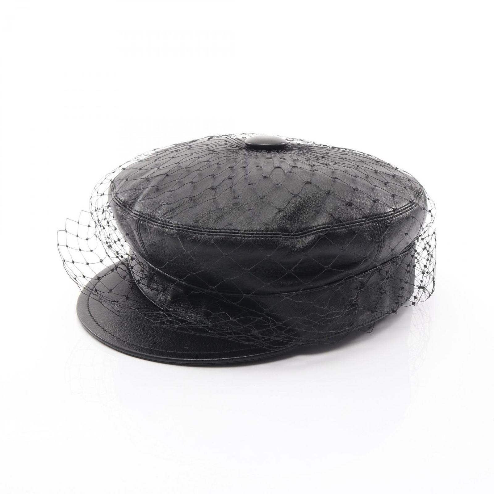 Dior ディオール REVOLUTION キャップ