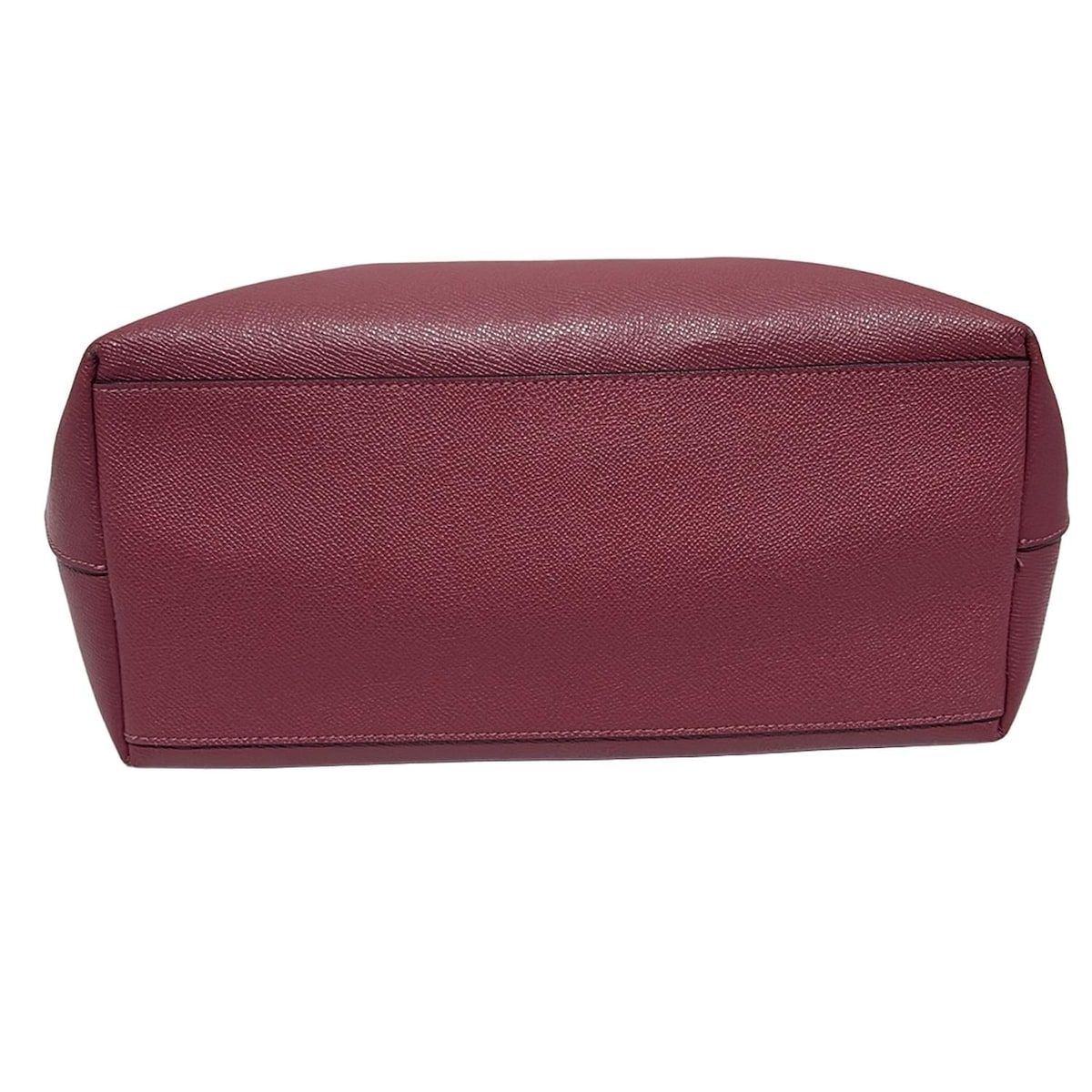 COACH(コーチ) トートバッグ シティジップトート F58846 ピンク レザー 