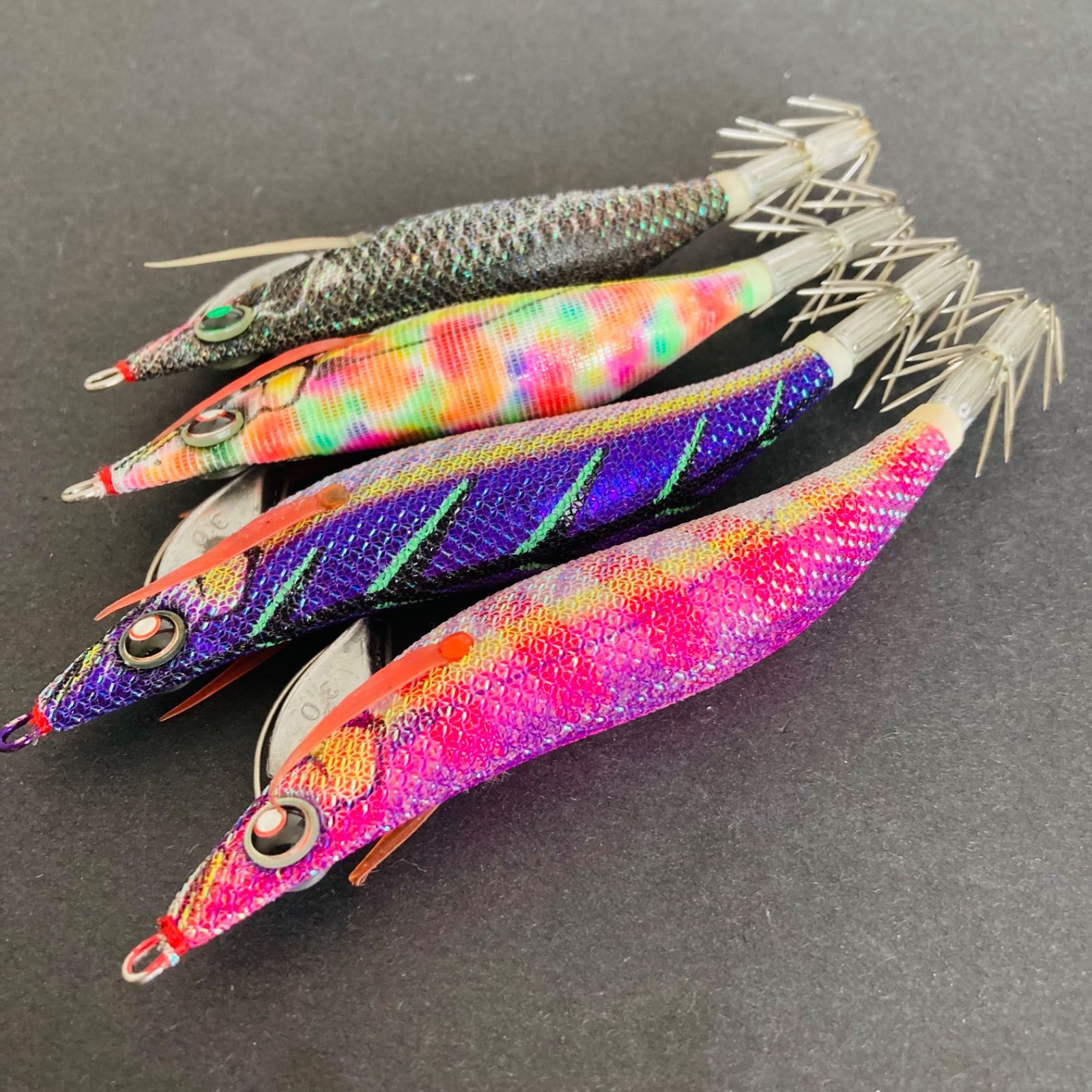 デュエル パタパタ 2.5号 3.0号 イージーQ® キャスト 喰わせ - 釣具の