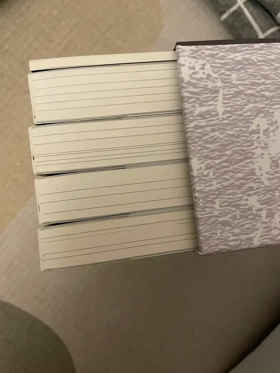 不遇な人生 BOOKケースセット