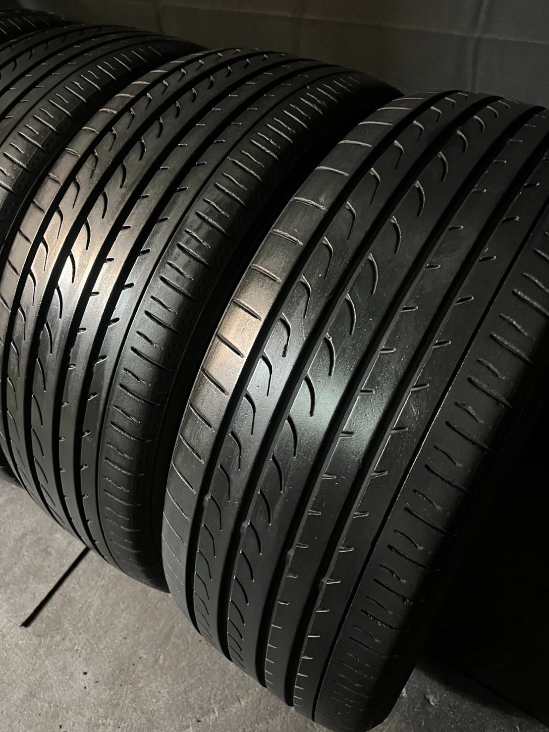 約8～9分山 ヨコハマ