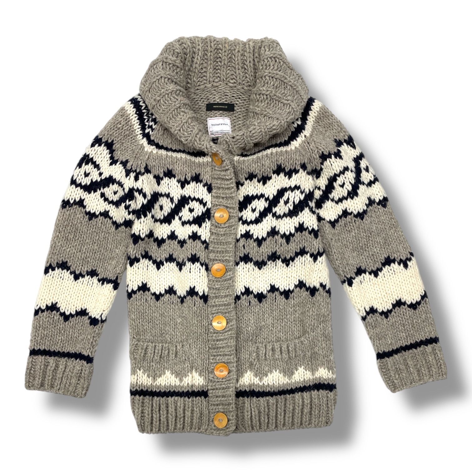 AMERICAN RAG CIE × TODAYFUL アメリカンラグシー トゥデイフル コラボ 