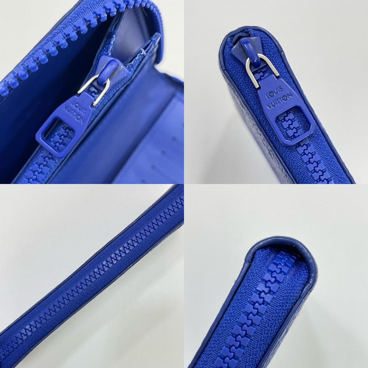 ジッピーウォレット