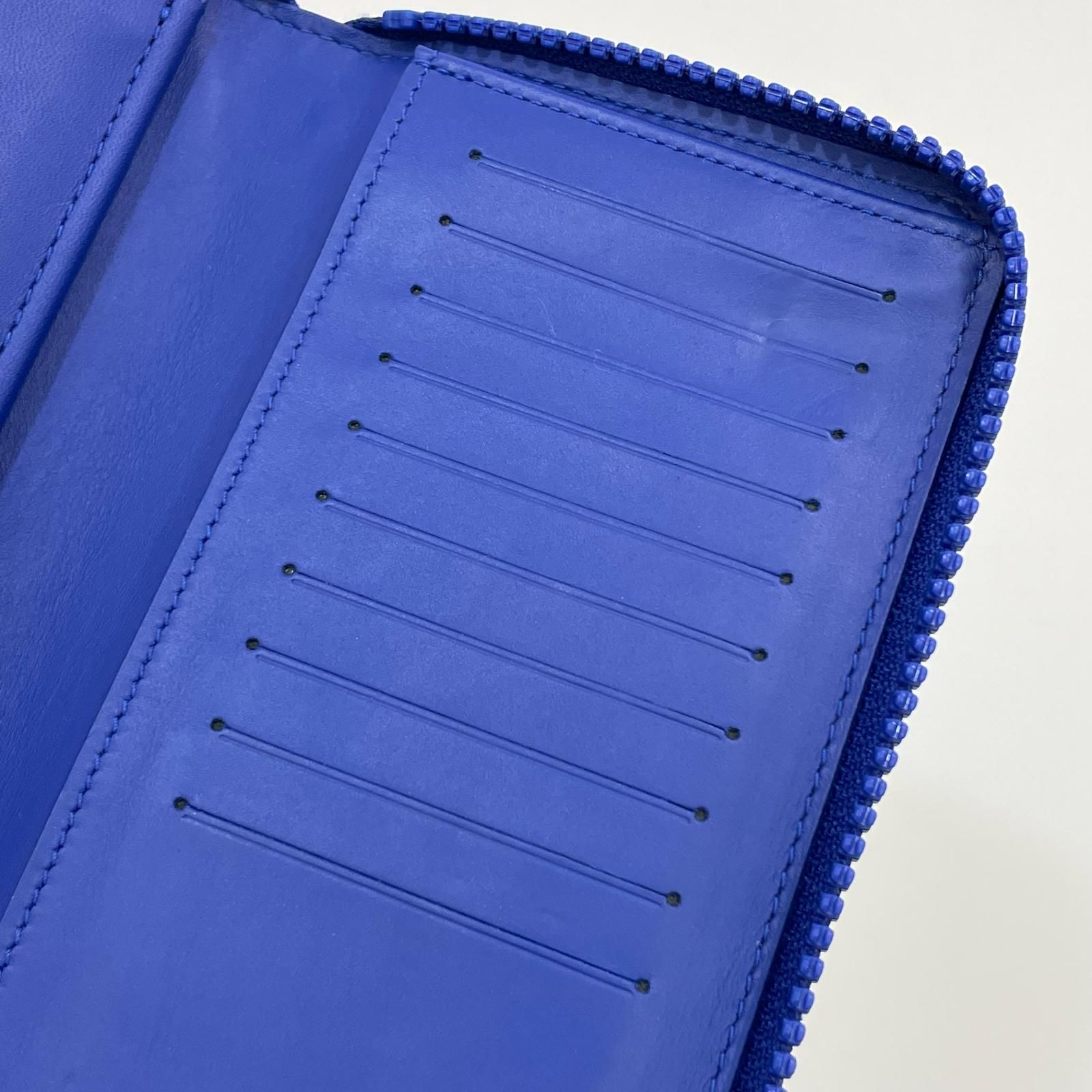 ジッピーウォレット ヴェルティカル