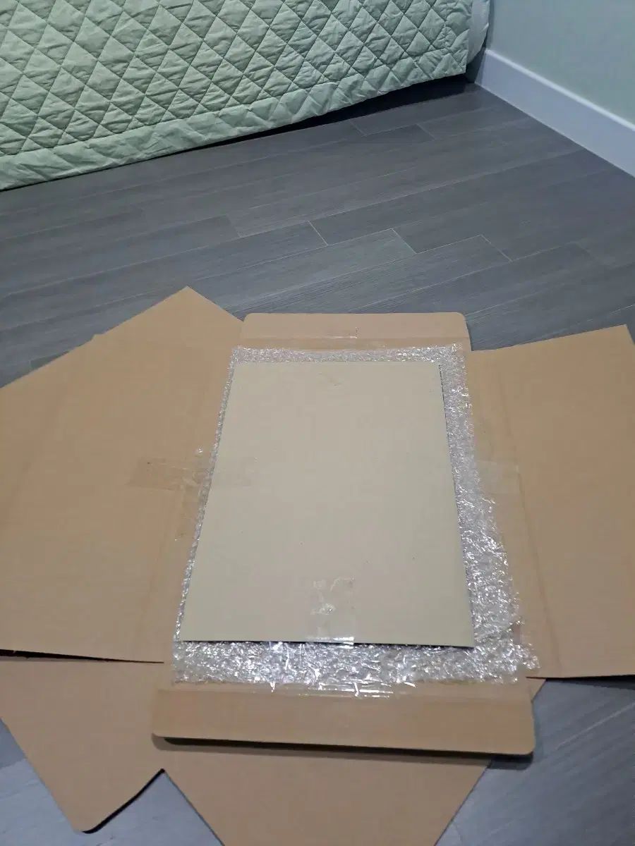 ルックバッグ 4