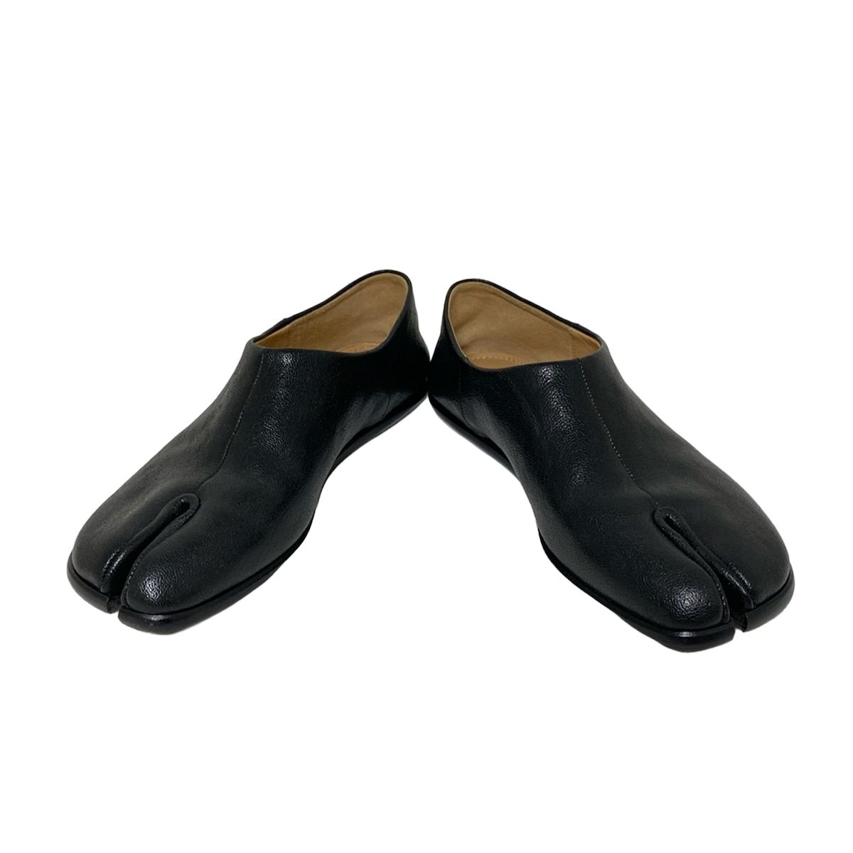 Maison Margiela(メゾンマルジェラ) ローファー 351/2 レディース タビ