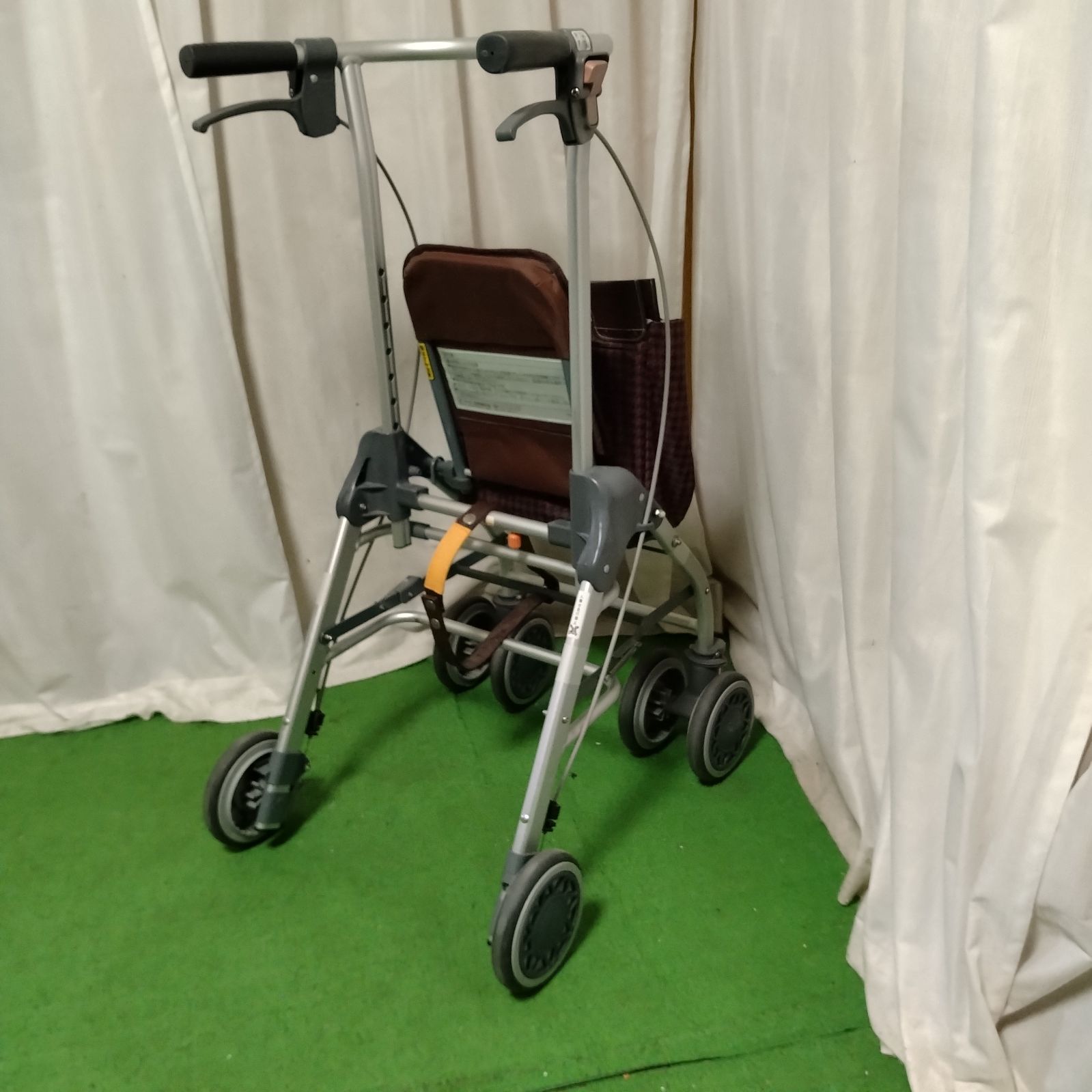 テイコブリトルスリム