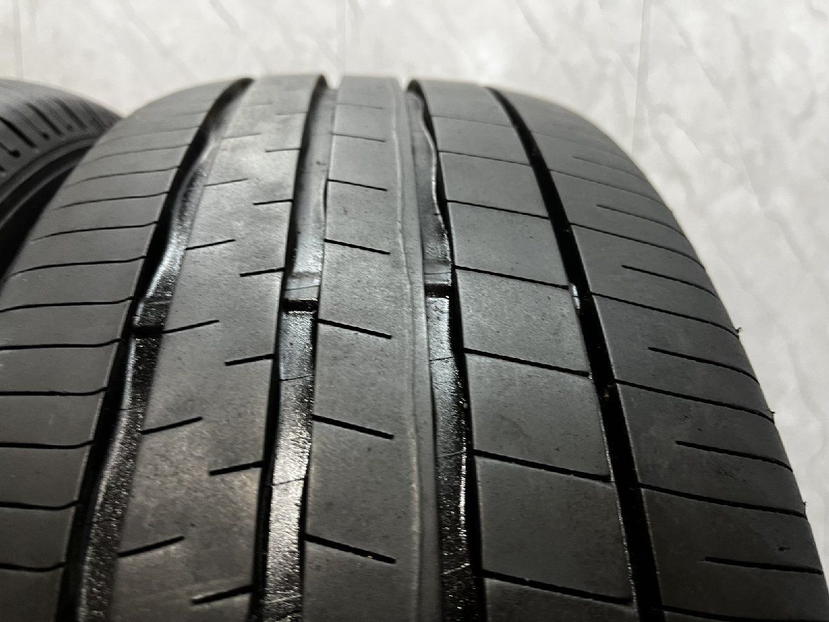 ヴォクシー ジューク