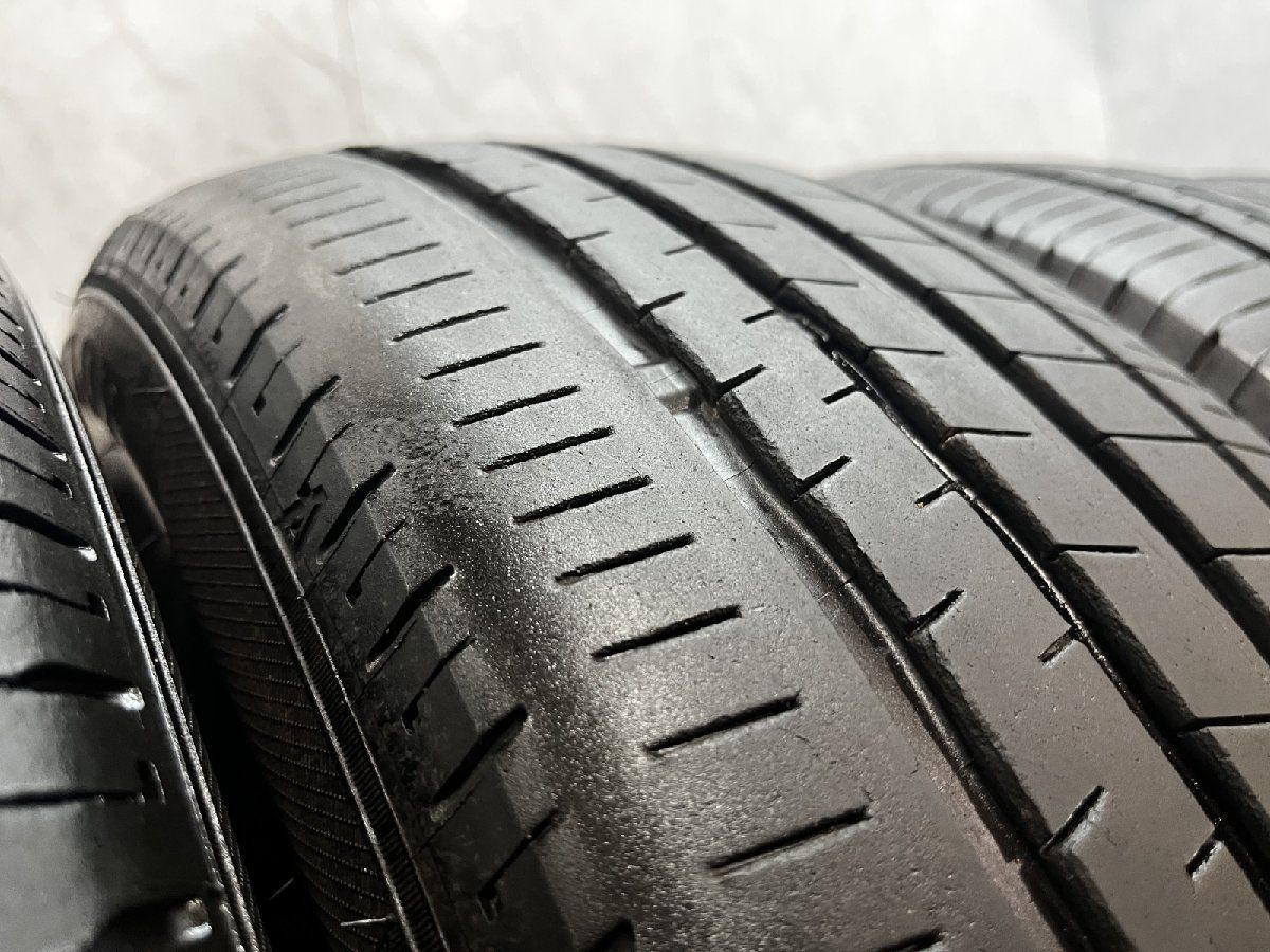  DUNLOP VEURO VE 304 205 60 R 16 16インチ 夏タイヤ 4本 22年製 バリ溝 吸音スポンジ ノア ヴォクシー ジューク プリウスα等 MTR 465 16インチ サマータイヤ ノーマルタイヤ