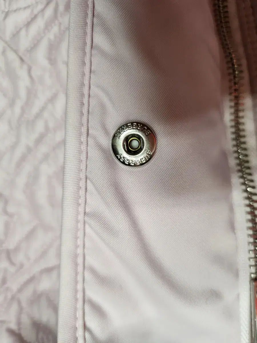 ジャケット ピンク