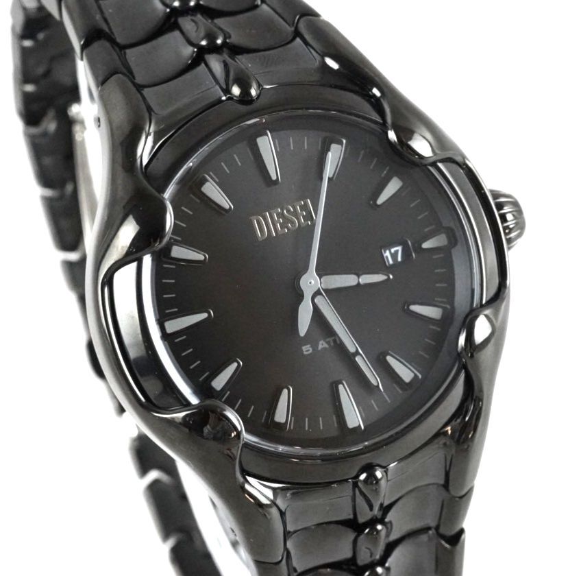 DIESEL ディーゼル VERT ヴァート バート DZ2187 腕時計 ウォッチ