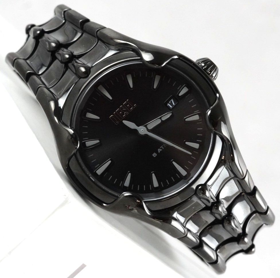 DIESEL ディーゼル VERT ヴァート バート DZ2187 腕時計 ウォッチ