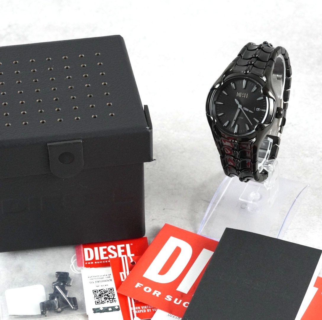 DIESEL ディーゼル VERT ヴァート バート DZ2187 腕時計 ウォッチ