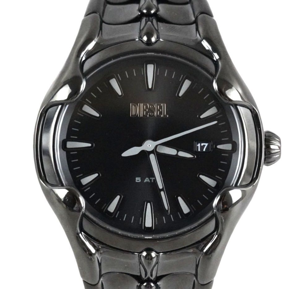 DIESEL ディーゼル VERT ヴァート バート DZ2187 腕時計 ウォッチ
