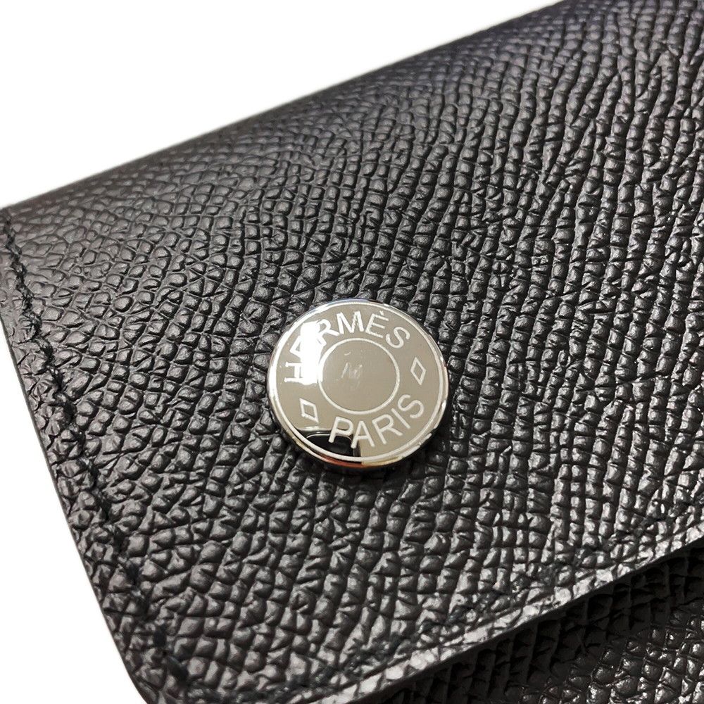 エルメス ショルダーウォレット