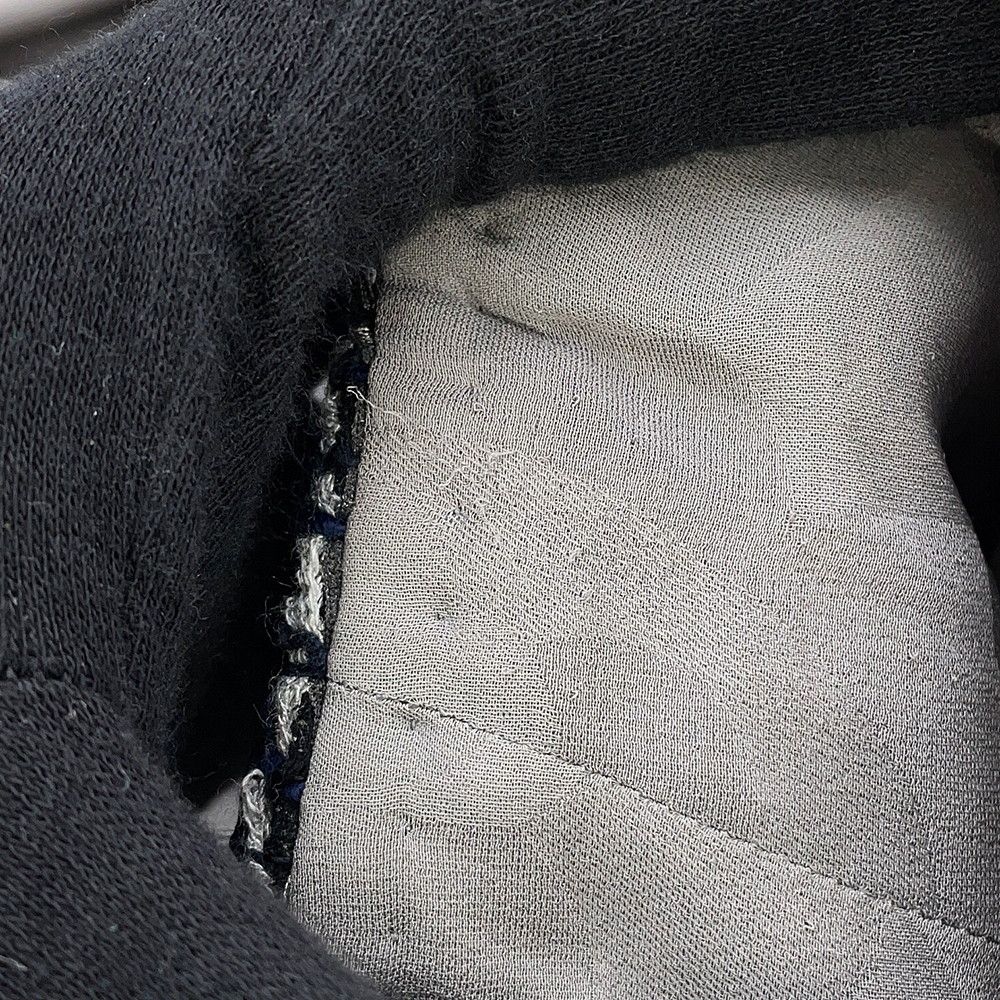  シャネル ジャケット ノー ツイード ココマーク レディースサイズ36 P 60886 CHANEL アウター 品 その他 その他